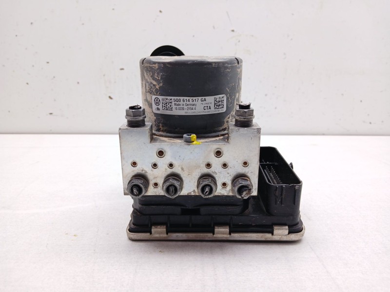 Recambio de abs para audi q2 (gab, gag) 30 tdi referencia OEM IAM 5Q0614517GA 10022021544 E8111BRaZ21