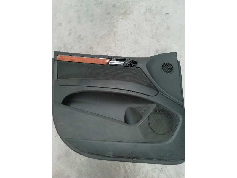 Recambio de guarnecido puerta delantera izquierda para audi q7 (4l) 3.0 tdi referencia OEM IAM 4L1867105A  