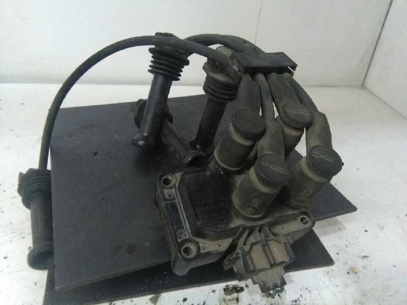 Recambio de bobina encendido para ford fiesta (cbk) fun referencia OEM IAM 9BBF10029BA  0221503490