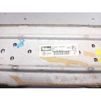 Recambio de intercooler para audi tt (8n3/8n9) 1.8 t coupe (110kw) referencia OEM IAM 8n0145803c  