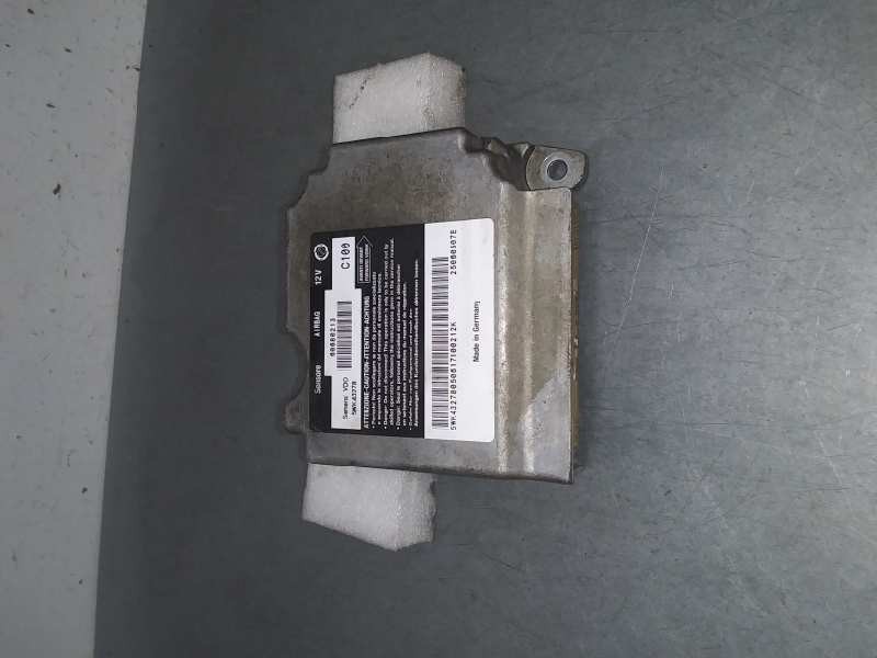 Recambio de centralita airbag para alfa romeo 156 sportwagon 1.9 jtd 16v cat referencia OEM IAM 5WK43278 60680213 