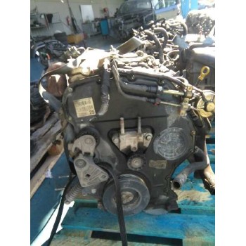 Recambio de motor completo para ford mondeo berlina (ge) ambiente referencia OEM IAM   