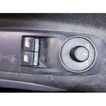 Recambio de retrovisor derecho para toyota proace verso referencia OEM IAM 51967k01 NO ABATIBLE 5 +2 cables