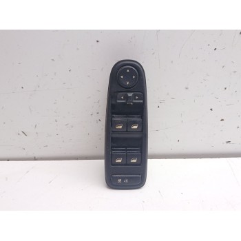 MANDO ELEVALUNAS DELANTERO IZQUIERDO 11659532650 96639382zd 