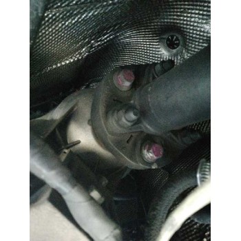 Recambio de transmision central para jaguar xj executive referencia OEM IAM   