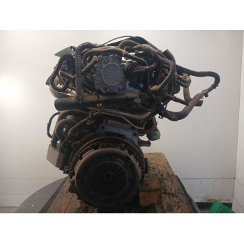 Recambio de despiece motor para dodge caliber 2.0 crd referencia OEM IAM   