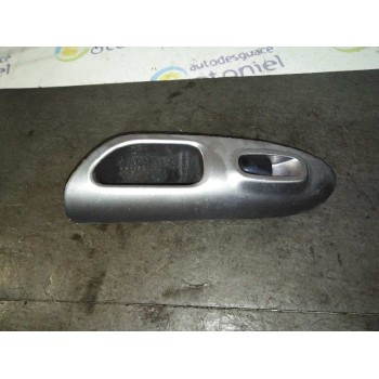 MANDO ELEVALUNAS TRASERO IZQUIERDO 