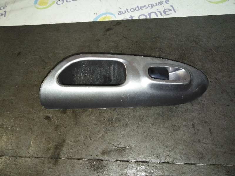 Recambio de mando elevalunas trasero izquierdo para nissan juke (f15) acenta referencia OEM IAM   