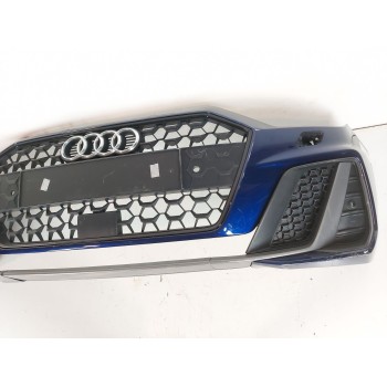 Recambio de paragolpes delantero para audi a1 city carver (gbh) 25 tfsi referencia OEM IAM 82A858653  