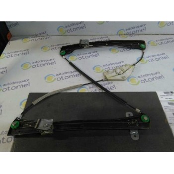 ELEVALUNAS DELANTERO DERECHO ELECTRICO 5P