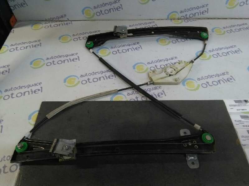 Recambio de elevalunas delantero derecho para volkswagen golf v berlina (1k1) conceptline (e) referencia OEM IAM  ELECTRICO 5P