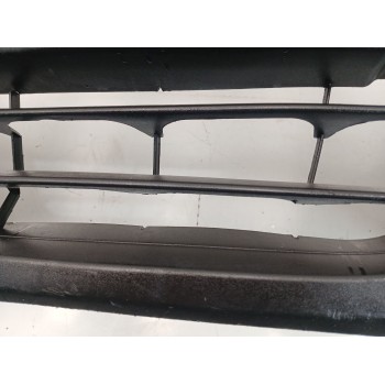 Recambio de paragolpes delantero para fiat doblo cargo 1.3 16v jtd cat referencia OEM IAM 735455570  