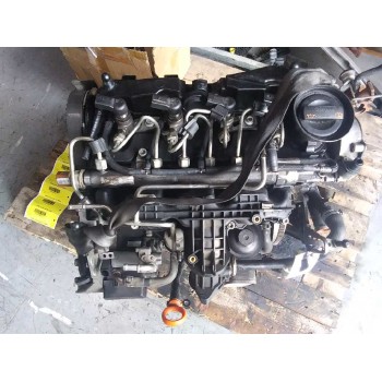 Recambio de motor casco para seat ibiza (6j5) 1.6 tdi referencia OEM IAM CAY  