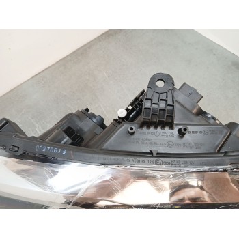 Recambio de faro izquierdo para dacia logan ii 1.5 blue dci 95 (l8jl) referencia OEM IAM 260604218R  11250131