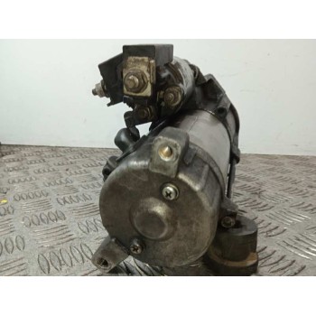 Recambio de motor arranque para jaguar xf 3.0 v6 diesel luxury referencia OEM IAM 8X2311001AB 4280004891 9 DIENTES