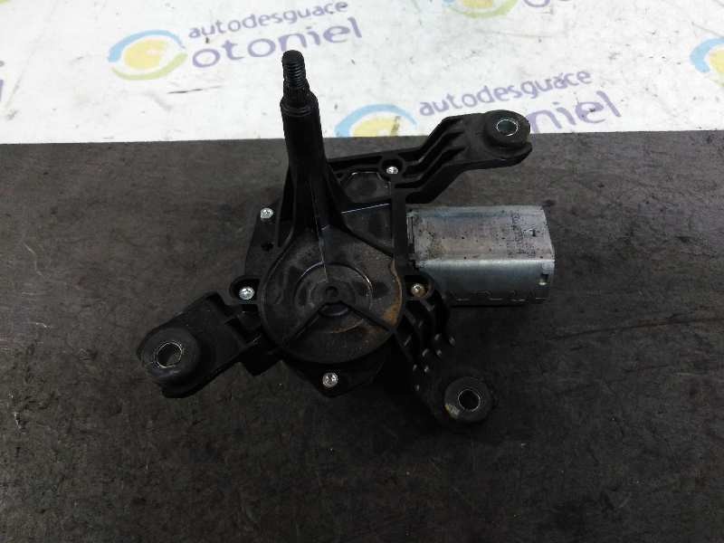 Recambio de motor limpia trasero para opel corsa d 1.4 referencia OEM IAM   