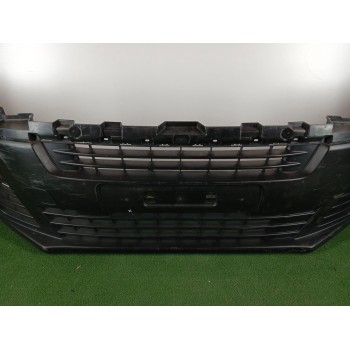 Recambio de paragolpes delantero para peugeot expert autobús (v_) 1.5 bluehdi 100 referencia OEM IAM 9808639977  