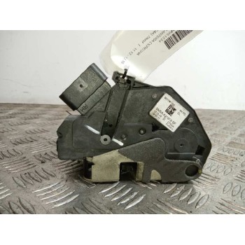 Recambio de cerradura puerta delantera derecha para ford tourneo courier (c4a) trend referencia OEM IAM BM5AA21813BF  