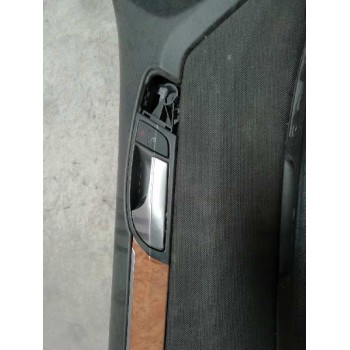 Recambio de guarnecido puerta delantera izquierda para audi q7 (4l) 3.0 tdi referencia OEM IAM 4L1867105A  