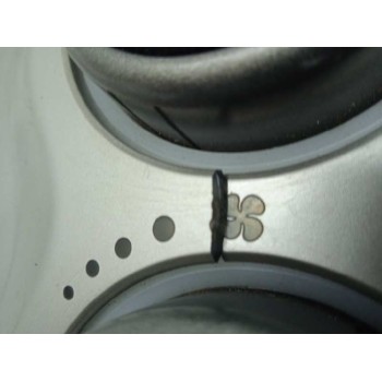 Recambio de mando climatizador para toyota yaris (ksp9/scp9/nlp9) básico referencia OEM IAM 559000D210  