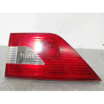 PILOTO TRASERO DERECHO INTERIOR 63213420204 