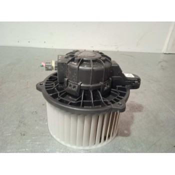 Recambio de motor calefaccion para kia carens ( ) 1.7 crdi cat referencia OEM IAM 97113A4000  