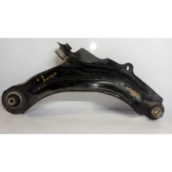 Recambio de brazo suspension inferior delantero derecho para renault captur zen referencia OEM IAM   