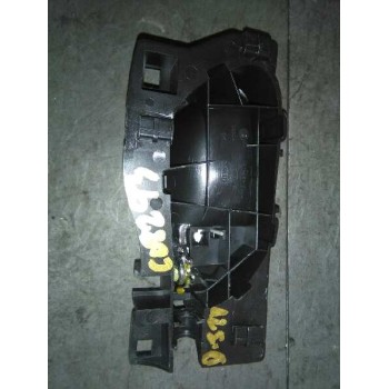 Recambio de maneta interior delantera izquierda para peugeot 308 premium referencia OEM IAM   