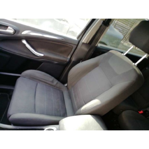 Recambio de asiento delantero derecho para ford s-max (ca1) titanium (03.2010) referencia OEM IAM   