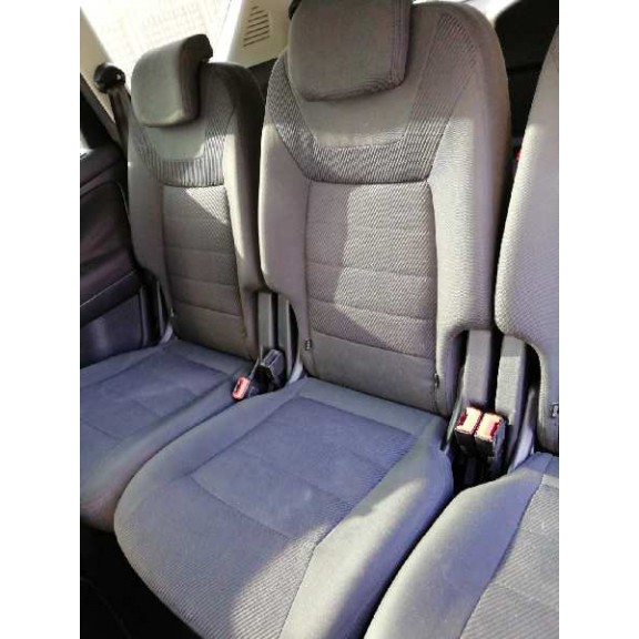 Recambio de asiento trasero medio para ford s-max (ca1) titanium (03.2010) referencia OEM IAM   