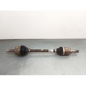 Recambio de transmision delantera izquierda para fiat 500 (312_) 1.0 mild hybrid (312.ayd1b) referencia OEM IAM 0000052121989  