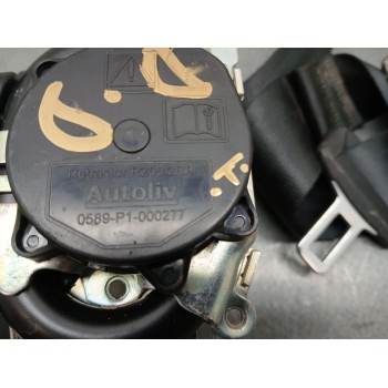 Recambio de kit airbag para citroën c4 iii (ba_, bb_, bc_) 1.2 puretech 130 (bahnsa, bahnsb) referencia OEM IAM 9831018680 SIN C