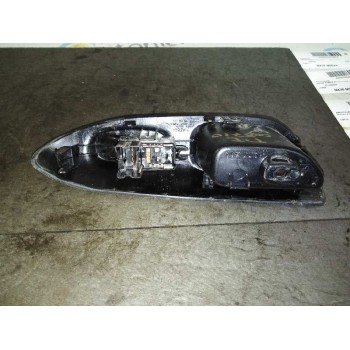 Recambio de mando elevalunas trasero izquierdo para nissan juke (f15) acenta referencia OEM IAM   