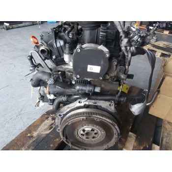 Recambio de motor casco para seat ibiza (6j5) 1.6 tdi referencia OEM IAM CAY  