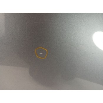 Recambio de puerta trasera izquierda para hyundai ix35 (lm, el, elh) 1.6 referencia OEM IAM 770032Y011  