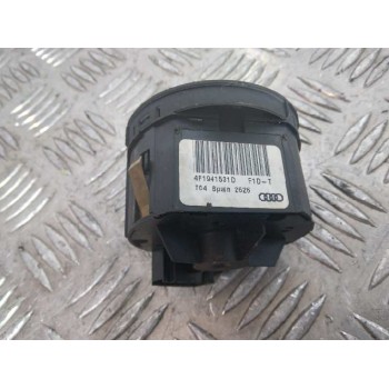Recambio de mando luces para audi q7 (4l) 3.0 tdi referencia OEM IAM 4F194153D  