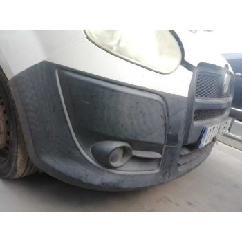Recambio de paragolpes delantero para fiat doblo cargo 1.3 16v jtd cat referencia OEM IAM 735455570  