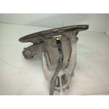 Recambio de mangueta delantera izquierda para volvo v40 kinetic referencia OEM IAM 31387650  