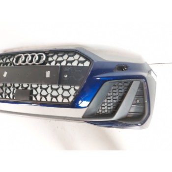 Recambio de paragolpes delantero para audi a1 city carver (gbh) 25 tfsi referencia OEM IAM 82A858653  