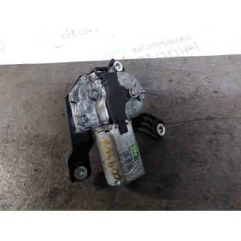 Recambio de motor limpia trasero para opel corsa d 1.4 referencia OEM IAM   