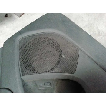 Recambio de guarnecido puerta delantera izquierda para audi q7 (4l) 3.0 tdi referencia OEM IAM 4L1867105A  