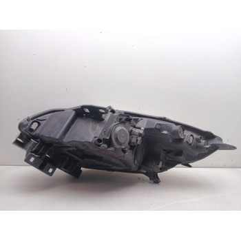 Recambio de faro derecho para renault grand scénic iii (jz0/1_) 1.9 dci referencia OEM IAM   