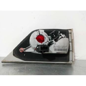 Recambio de piloto trasero derecho interior para bmw x3 (e83) 2.0i referencia OEM IAM 63213420204  