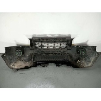 Recambio de paragolpes delantero para land rover freelander (lr2) referencia OEM IAM  LAVAFAROS CON SENSORES