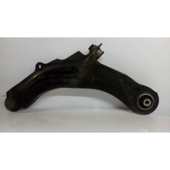 Recambio de brazo suspension inferior delantero derecho para renault captur zen referencia OEM IAM   