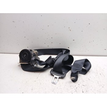 Recambio de cinturon seguridad trasero derecho para nissan juke (f15) 1.2 dig-t referencia OEM IAM 888441KA2A 630748000a 88844bf