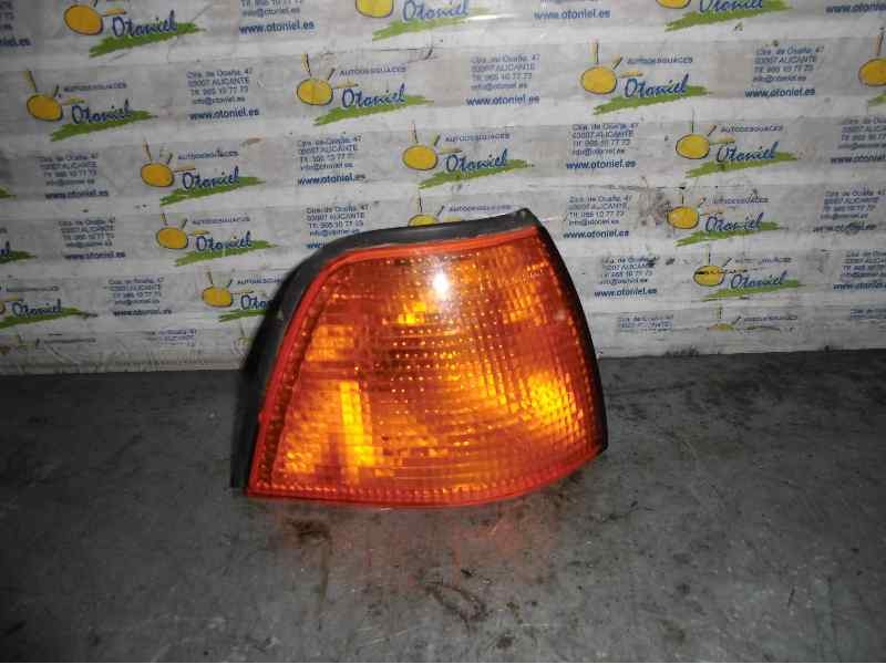 Recambio de piloto delantero derecho para bmw serie 3 compacto (e36) 316i referencia OEM IAM  AMBAR 