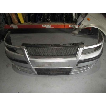 Recambio de paragolpes delantero para fiat ulysse (179) 2.2 jtd admiral referencia OEM IAM 9464231288 GRIS 