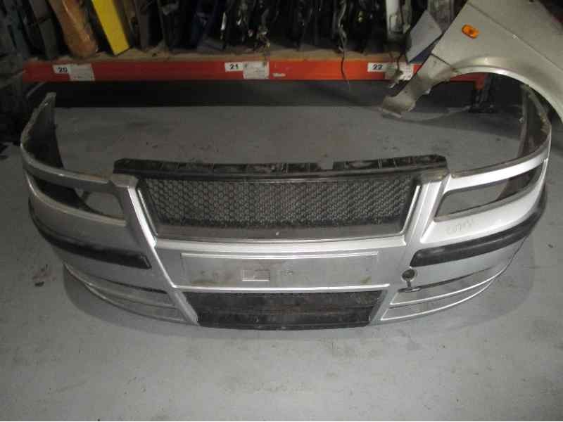 Recambio de paragolpes delantero para fiat ulysse (179) 2.2 jtd admiral referencia OEM IAM 9464231288 GRIS 