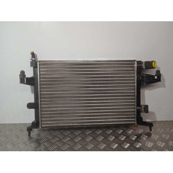 RADIADOR AGUA 38 X 54